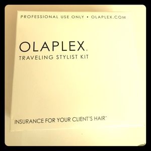 OlAPLEX stylist kit Bonding hair kit